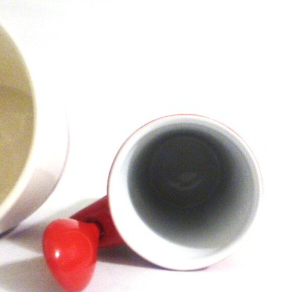 Expired 2011 STARBUCKS Coffee Mug & ESPRESO CUP Bone China Black Starbucks Mug - Picture 8 of 8